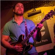 Cours de guitare et de ukulélé sur Saint-Mandé